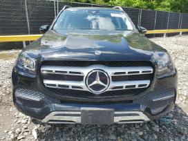 Mercedes Gls450 X167 bamperiai