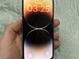 iPhone 14 pro 256gb baterija 94