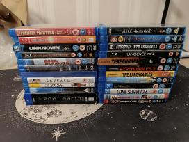 Skelbimo '23 Originalūs Blu-ray Filmai' paveikslėlis