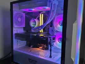 I7-13700kf Rx 7900 XT 20gb 64gb Ddr5