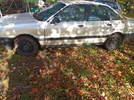 Audi 80, 1.8 l., sedanas