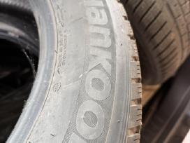 Žieminės padangos Hankook Winter i*cept evo2 Suv 2