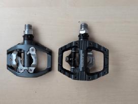 Shimano Pd-eh500 pedalai