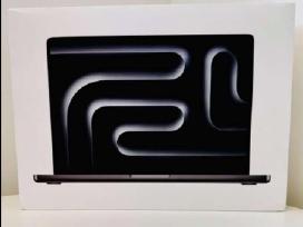 MacBook Pro 14 M5 Black