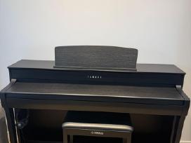 Skaitmeninis Yamaha Clp-745 pianinas
