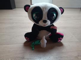 Ineraktyvi panda