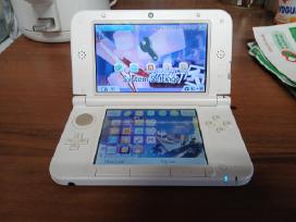 Skelbimo 'Baltas 3ds XL' paveikslėlis