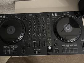 Pioneer Ddj Flx6