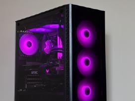 Žaidimų kompiuteris *Rtx 3070*