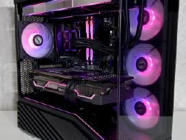 Rtx 3070/ Ryzen 7 5800x/ddr4 2x8gb/SSD 1tb