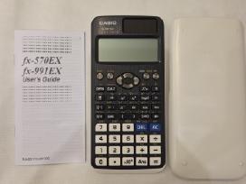 Casio fx-991ex
