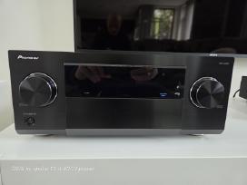 Pioneer Elite Vsx-lx805, 11.4 kanalų AV Resyveris-