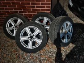 Orginalus e70 ratlankiai uz aliumo kaina
