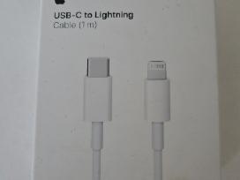 Apple Usb-c - Lightning 1 metro kabelis