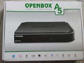 Openbox A5 TV priedėlis