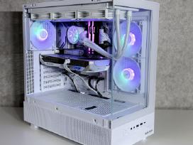 Rx 9060 XT 16gb/ Ryzen 5 9600x/ Ddr5 2x8gb/SSD 1tb