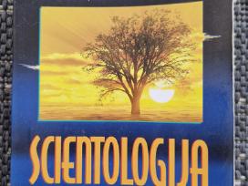 Skelbimo 'Knyga Scientologija' paveikslėlis