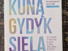 Skelbimo 'Skauda kūną - gydyk sielą' paveikslėlis