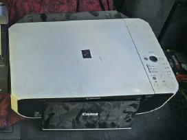 Canon Pixma Mp210 spausdintuvas printeris