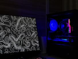 Rtx 3070 Ryzen 5500