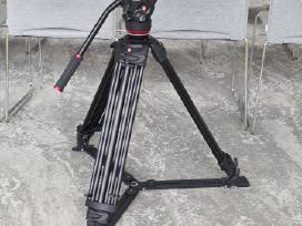 Manfrotto filmavimo stovas Mvk504xtwinga Twin Gs