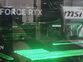Keičiu Rtx 5060ti 16gb į Rtx 5070ti 16gb