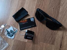 Nauji vyriški akiniai nuo saulės Polarized