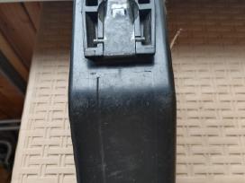 Minkstas soviniu krepsys M249 Saw.
