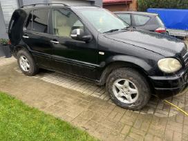 MB 4x4