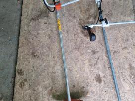 Trimeriai husqvarna 325r stihl hl 100