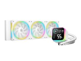 Deepcool Lq360 Wh Argb