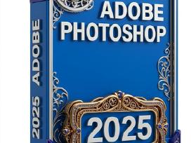 Adobe Photoshop 2025