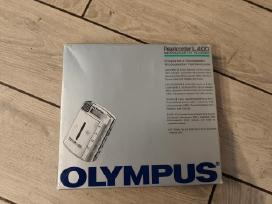 Skelbimo 'Olympus pearlrecorder L400' paveikslėlis