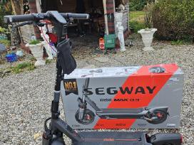 Seegway Ninebot Max G3