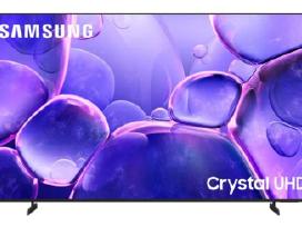 Nauji Samsung Ue50u7022, Ue50du7172 (50", 127cm)