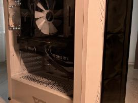 Žaidimų kompiuteris Rtx 3070 Ti / i5-11400f / 32gb