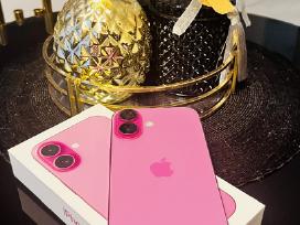 iPhone 16 128gb Pink
