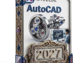Autodesk Autocad 2027