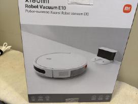 Dulkių siurblys-robotas „Xiaomi X10“ su grindų plo