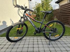 Dviratis Gust Wave 24