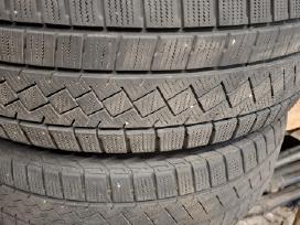Žieminės Pirelli padangos