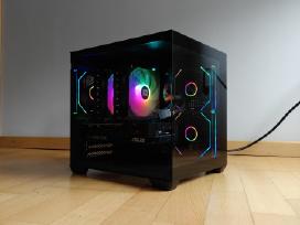 Rtx 5070, Ryzen 9600x, Ddr5 32gb