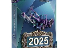 Solidworks Premium 2025