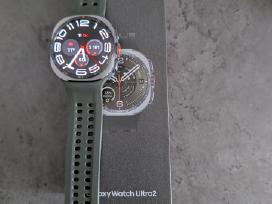 Samsung Watch Ultra 2
