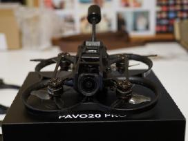 Skelbimo 'Fpv dronas Betafpv pavo pro 20 O3' paveikslėlis