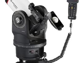 Teleskopas Eq/az, Messier Mcx-102goto, Bresser