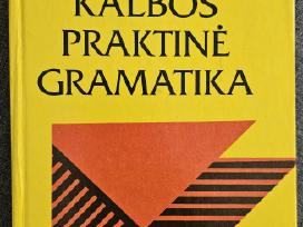 Vokiečių kalbos praktinė gramatika