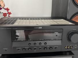 Yamaha Htr 6130