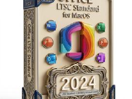 Microsoft Office 2024 for macos