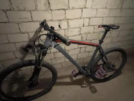 Saracen mantra MTB
